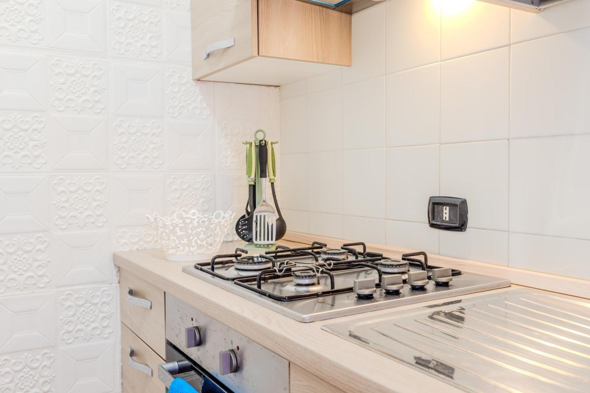 Appartement Seaview Vibes - Sardinia Style Olbia